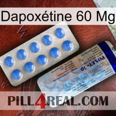 Dapoxétine 60 Mg 39
